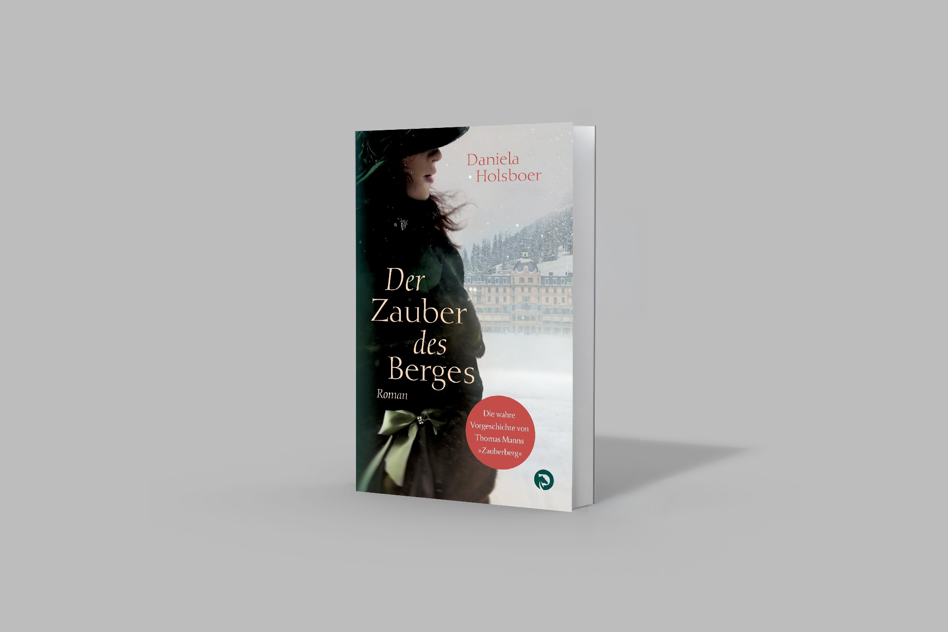 Der Zauber des Berges – Daniela Holsboer